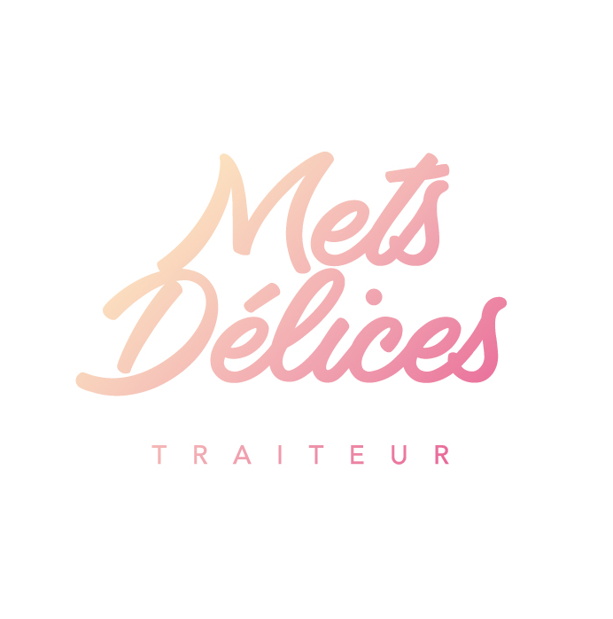 Mets Delices Blanc